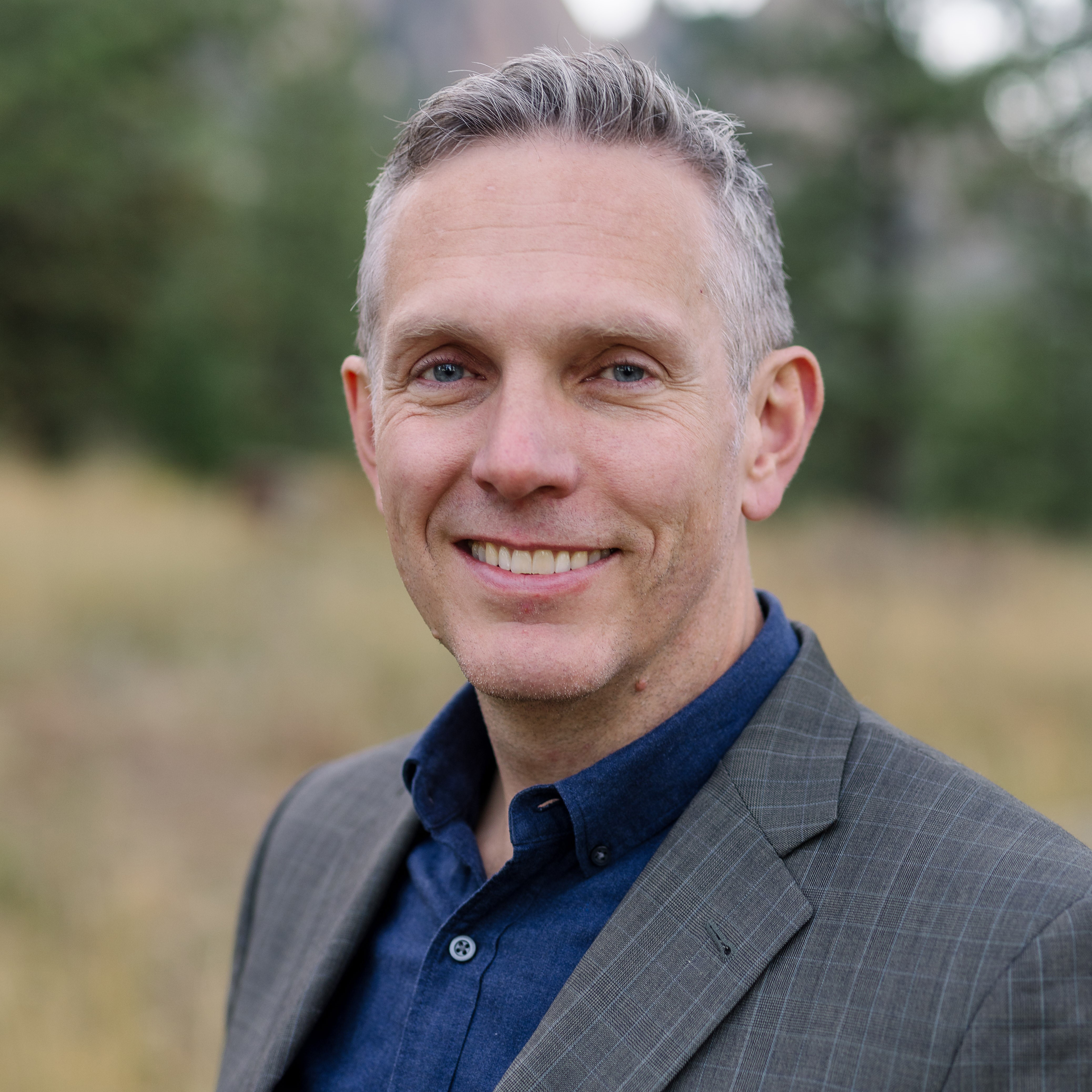 Adam Beaver | Division of Continuing Education | University of Colorado ...