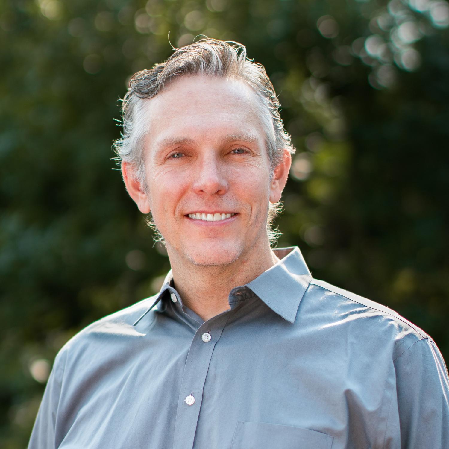 Portrait of Adam Beaver.