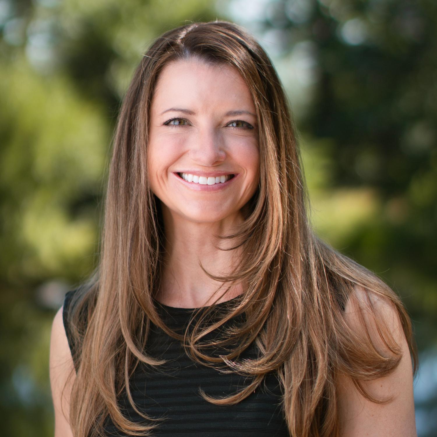 Portrait of Jess Talbot.